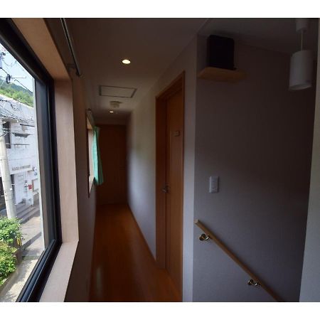 Minshuku Nishidomari Hotel Tsushima  Exterior photo