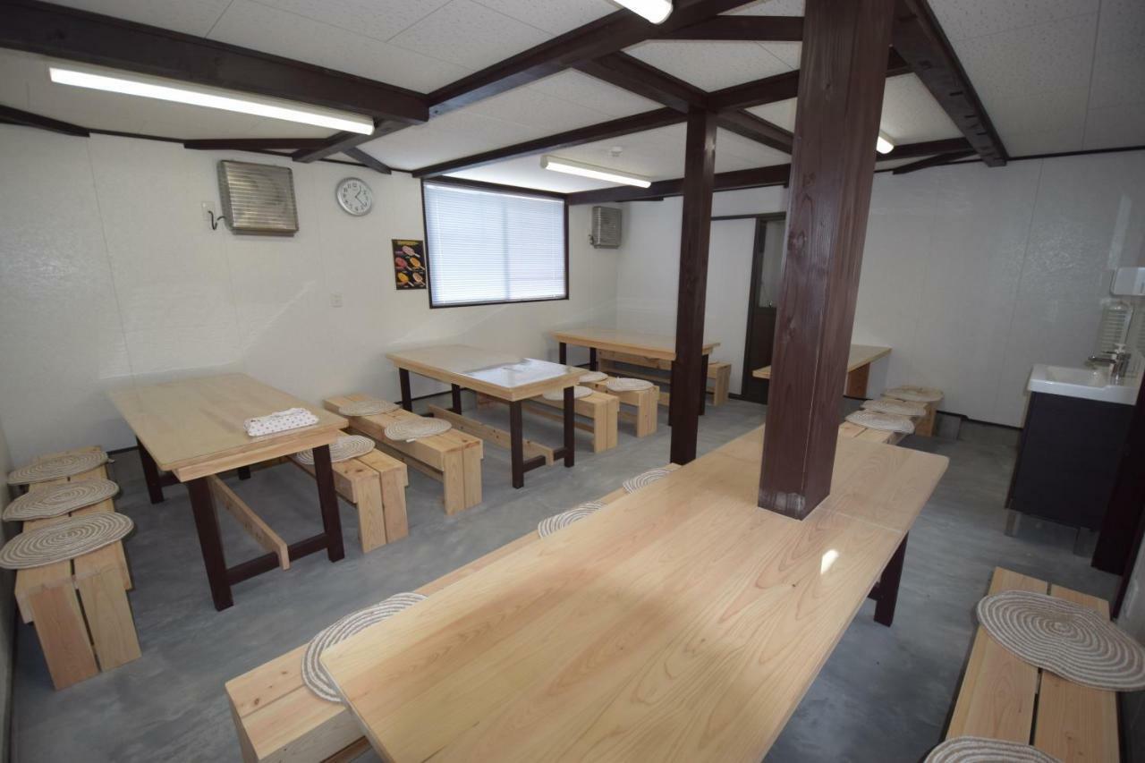 Minshuku Nishidomari Hotel Tsushima  Exterior photo